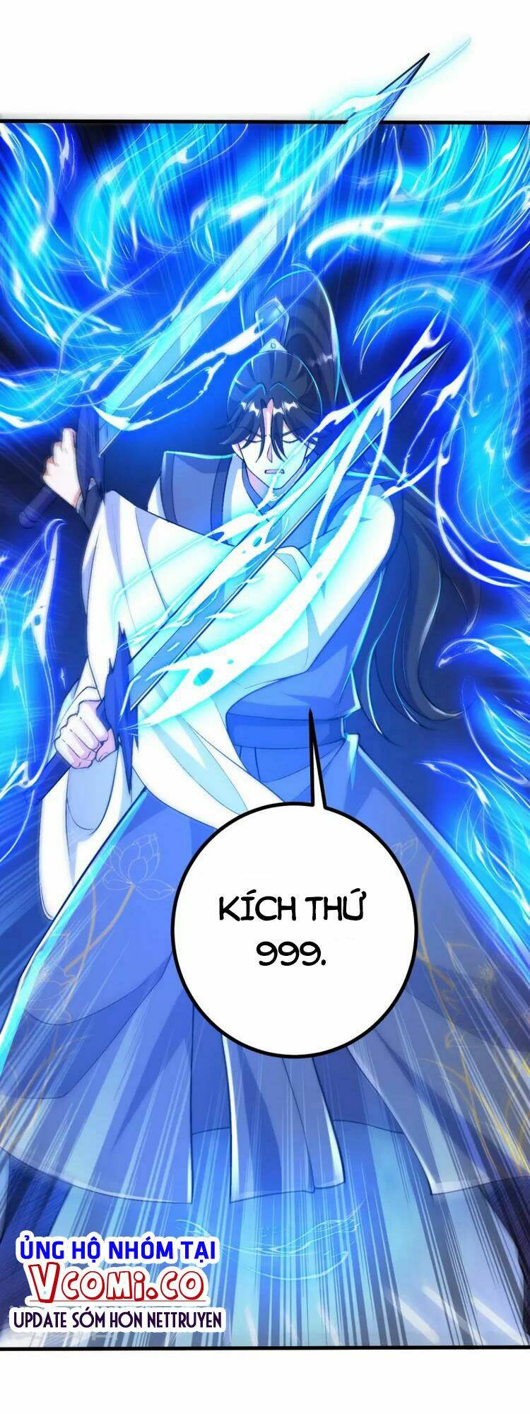 Lão Tổ Luyện Thể Mạnh Nhất Lịch Sử Chapter 78 - Trang 2