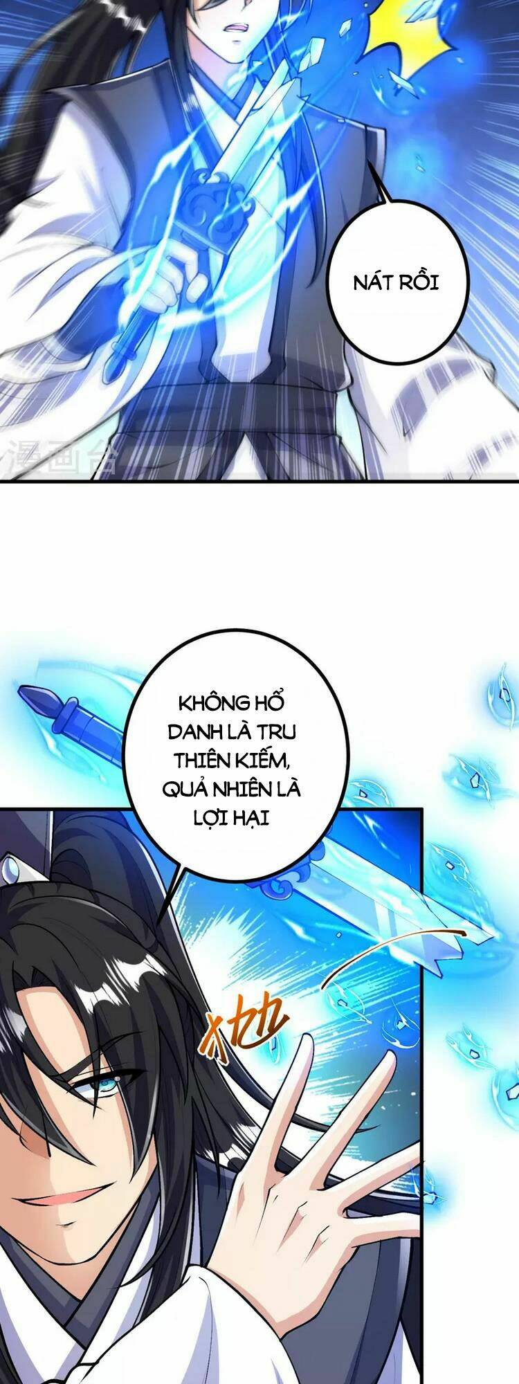 Lão Tổ Luyện Thể Mạnh Nhất Lịch Sử Chapter 78 - Trang 2