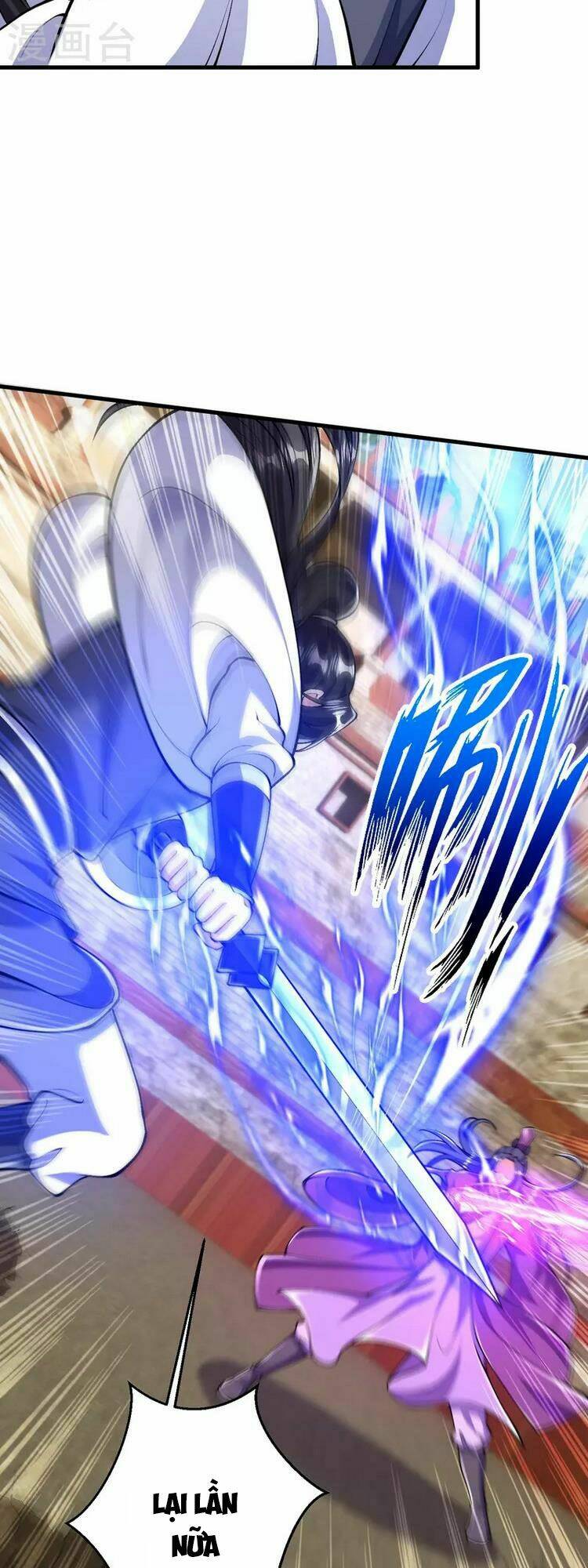 Lão Tổ Luyện Thể Mạnh Nhất Lịch Sử Chapter 78 - Trang 2