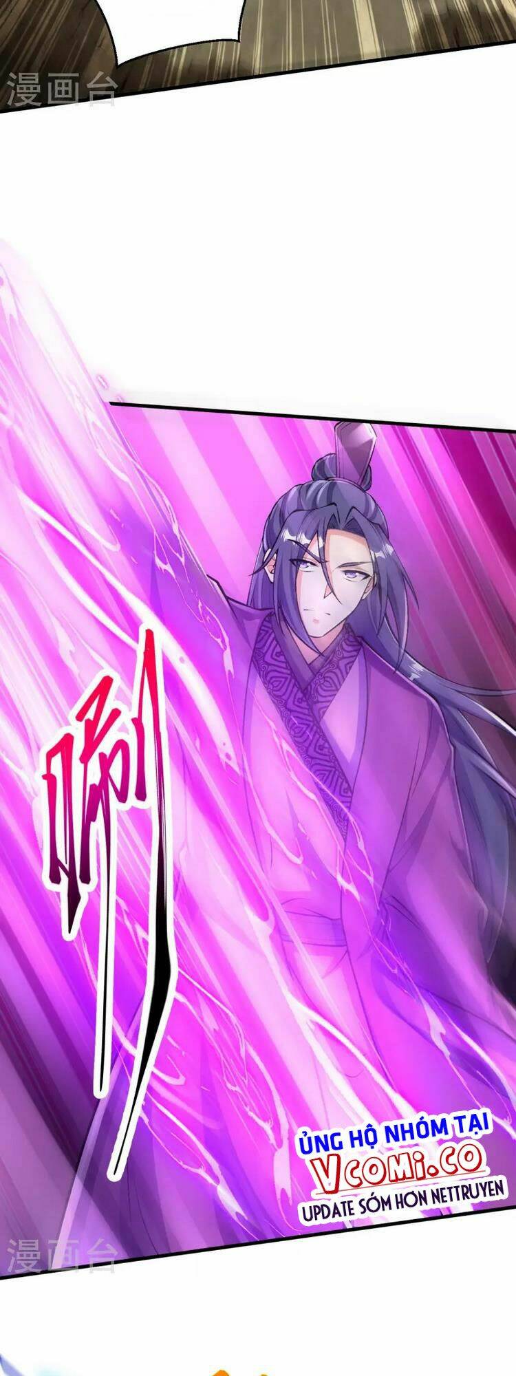 Lão Tổ Luyện Thể Mạnh Nhất Lịch Sử Chapter 78 - Trang 2