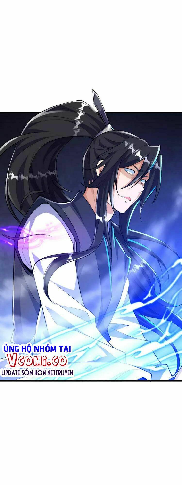 Lão Tổ Luyện Thể Mạnh Nhất Lịch Sử Chapter 78 - Trang 2