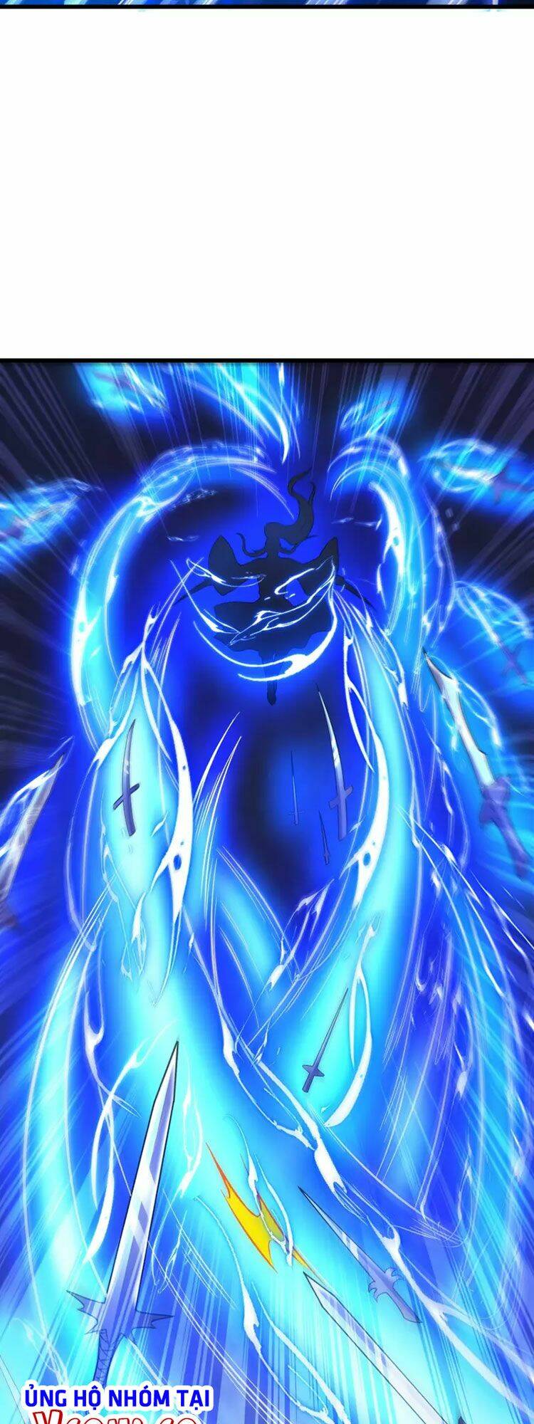 Lão Tổ Luyện Thể Mạnh Nhất Lịch Sử Chapter 79 - Trang 2