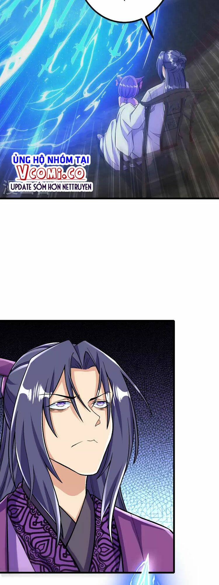 Lão Tổ Luyện Thể Mạnh Nhất Lịch Sử Chapter 79 - Trang 2