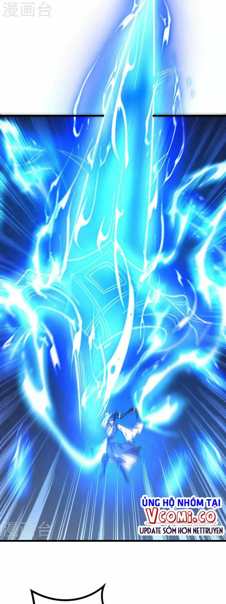 Lão Tổ Luyện Thể Mạnh Nhất Lịch Sử Chapter 79 - Trang 2