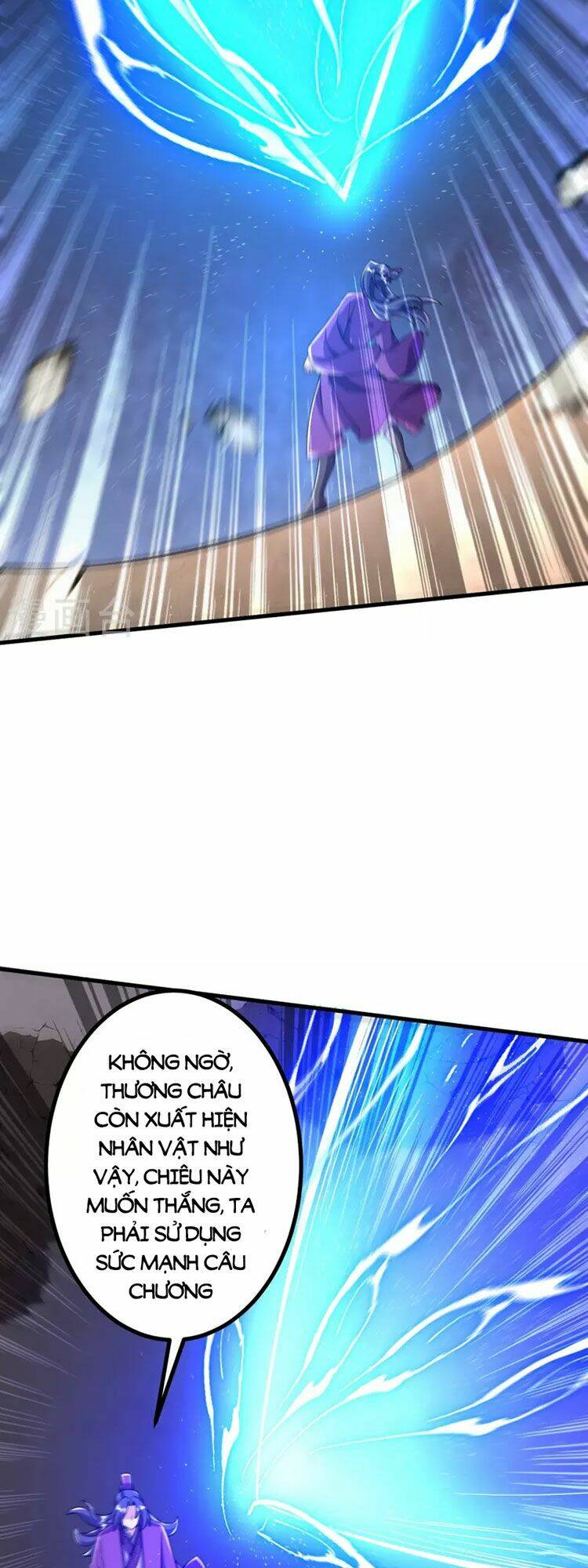 Lão Tổ Luyện Thể Mạnh Nhất Lịch Sử Chapter 79 - Trang 2