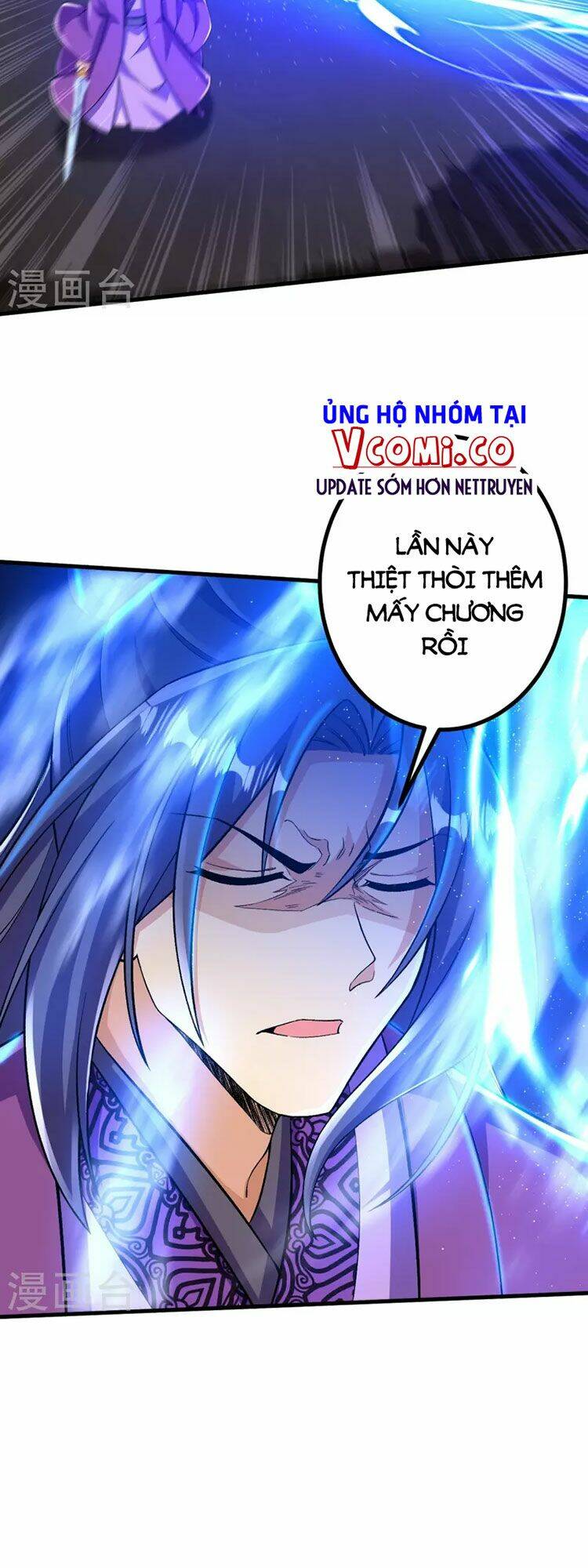 Lão Tổ Luyện Thể Mạnh Nhất Lịch Sử Chapter 79 - Trang 2