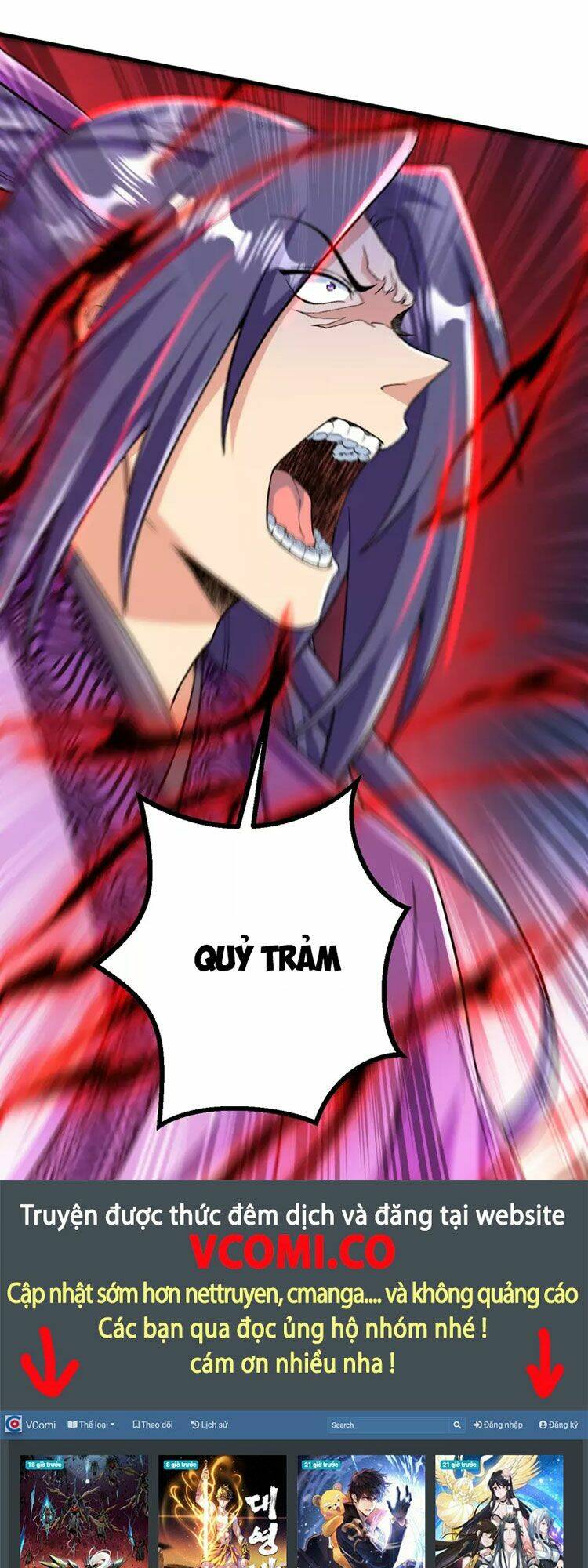 Lão Tổ Luyện Thể Mạnh Nhất Lịch Sử Chapter 79 - Trang 2