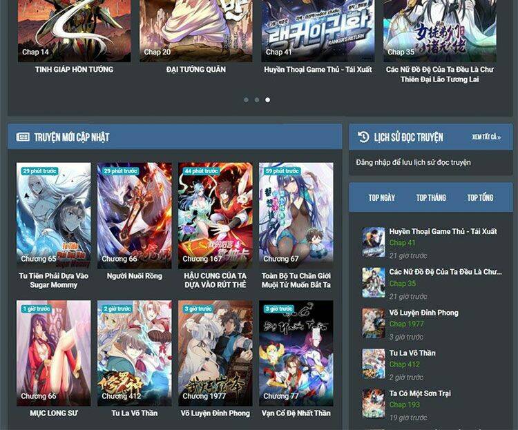 Lão Tổ Luyện Thể Mạnh Nhất Lịch Sử Chapter 79 - Trang 2