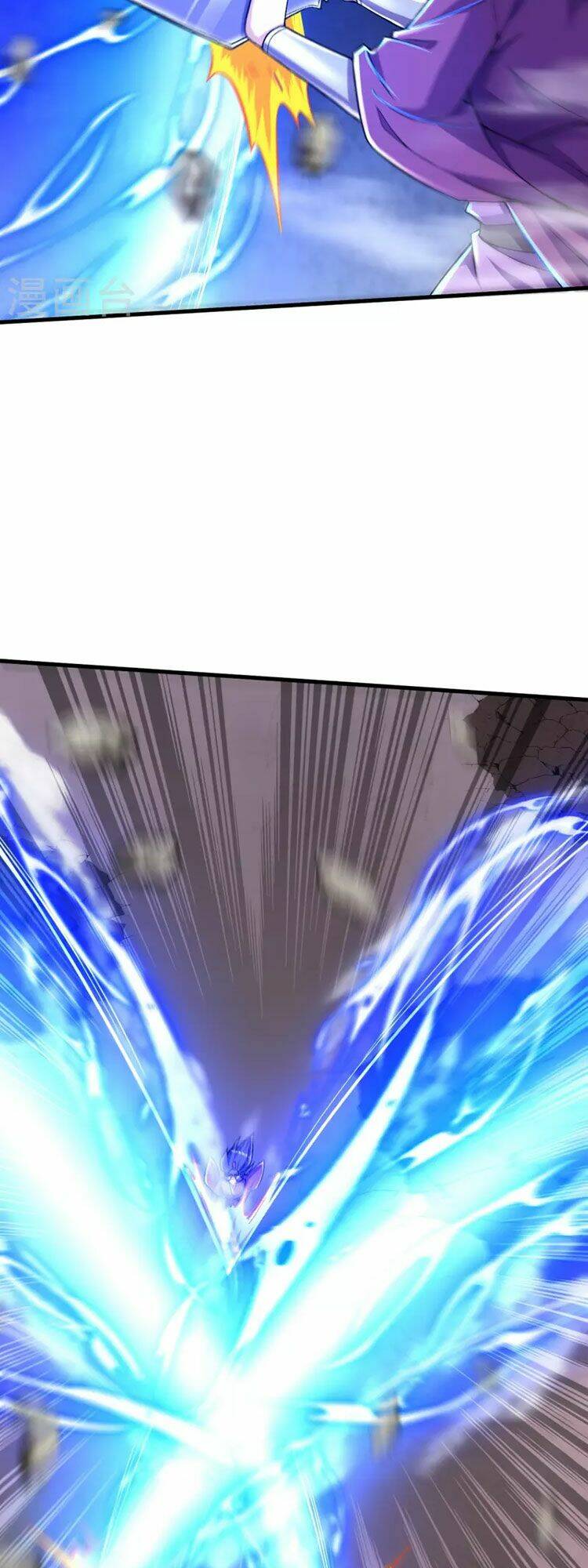 Lão Tổ Luyện Thể Mạnh Nhất Lịch Sử Chapter 79 - Trang 2