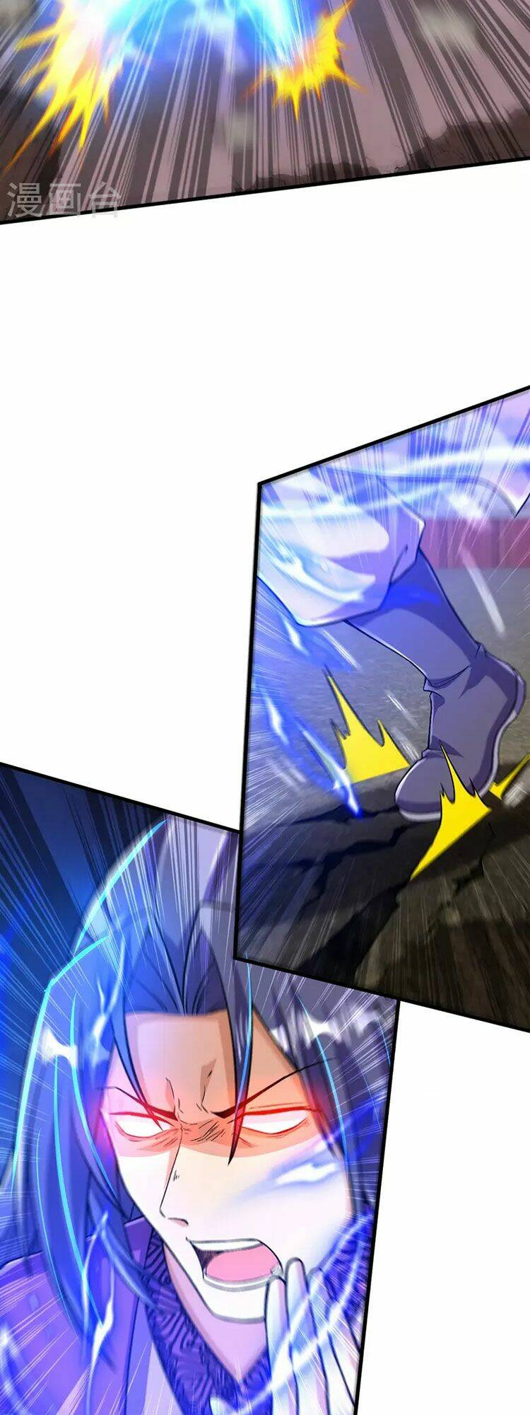 Lão Tổ Luyện Thể Mạnh Nhất Lịch Sử Chapter 79 - Trang 2