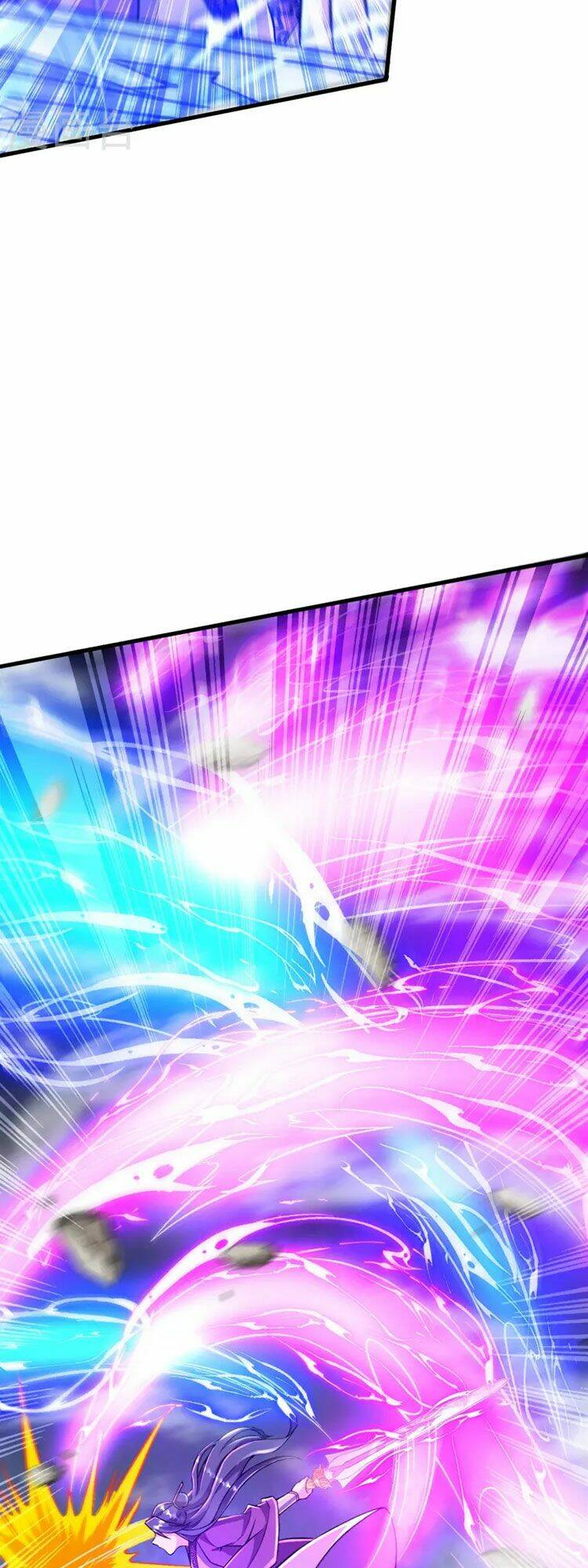 Lão Tổ Luyện Thể Mạnh Nhất Lịch Sử Chapter 79 - Trang 2