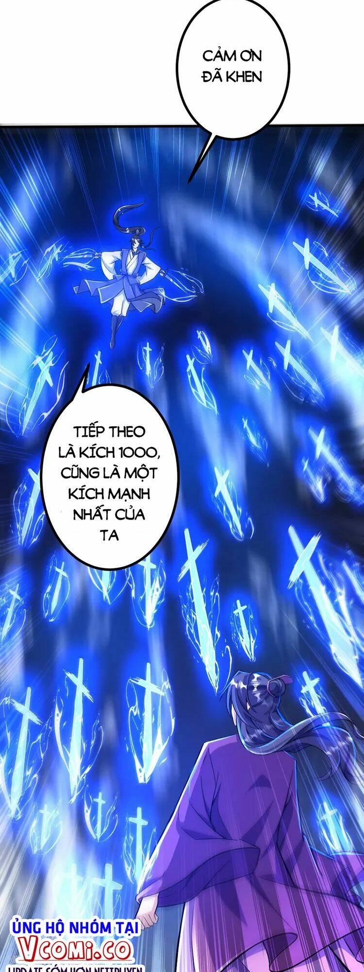 Lão Tổ Luyện Thể Mạnh Nhất Lịch Sử Chapter 79 - Trang 2