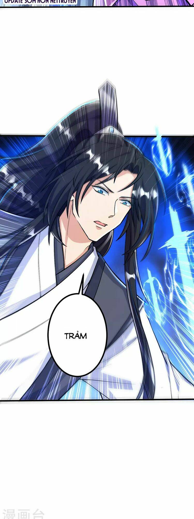 Lão Tổ Luyện Thể Mạnh Nhất Lịch Sử Chapter 79 - Trang 2