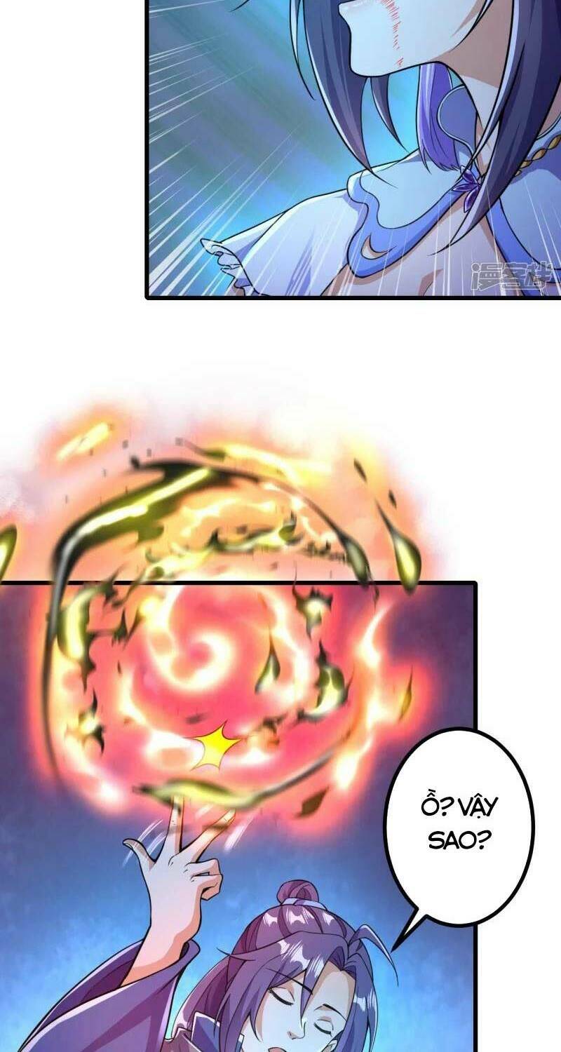 Lão Tổ Luyện Thể Mạnh Nhất Lịch Sử Chapter 8 - Trang 2