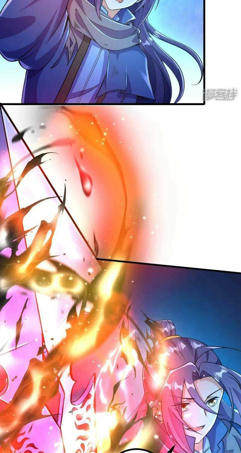 Lão Tổ Luyện Thể Mạnh Nhất Lịch Sử Chapter 8 - Trang 2