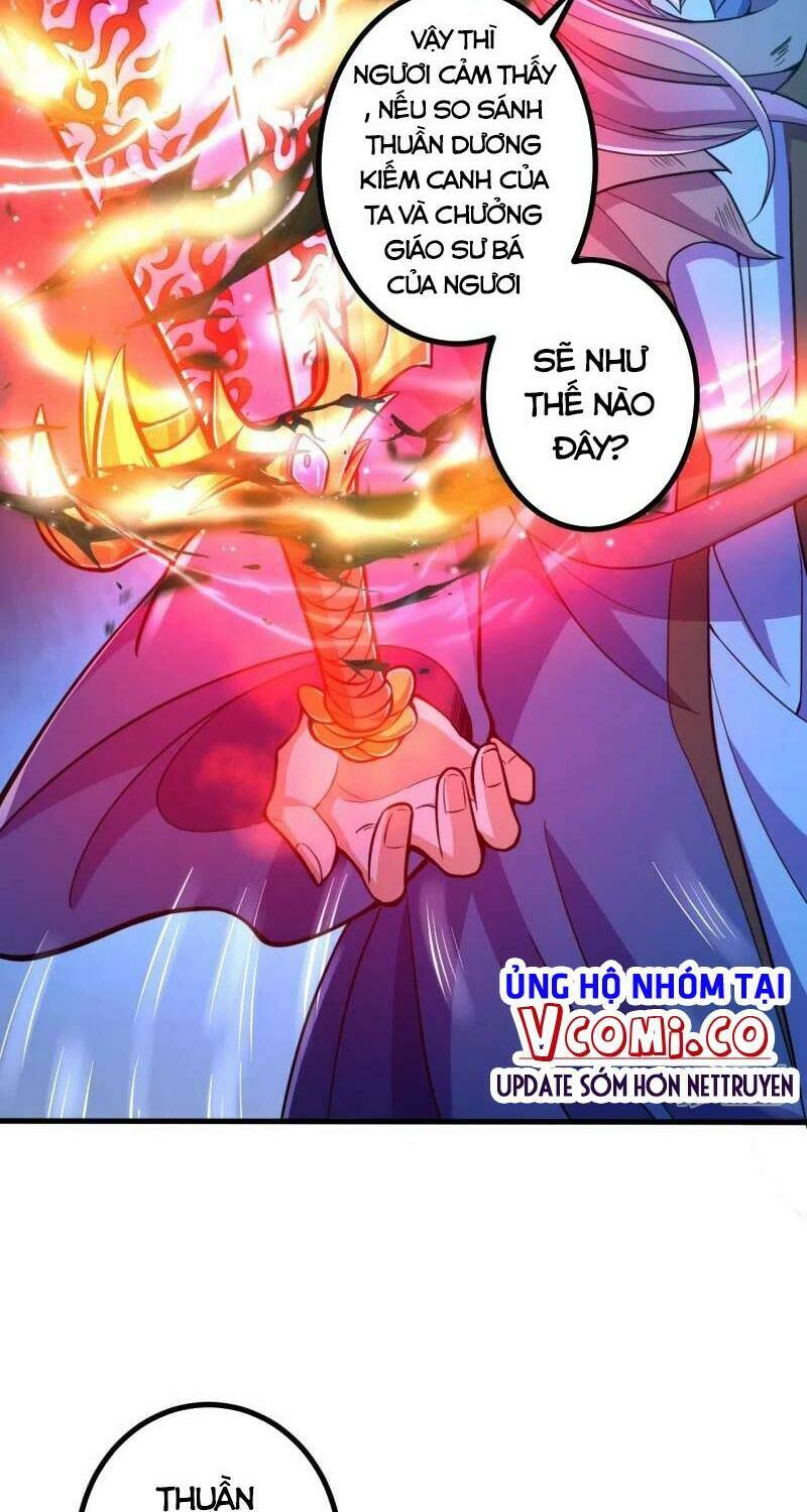 Lão Tổ Luyện Thể Mạnh Nhất Lịch Sử Chapter 8 - Trang 2