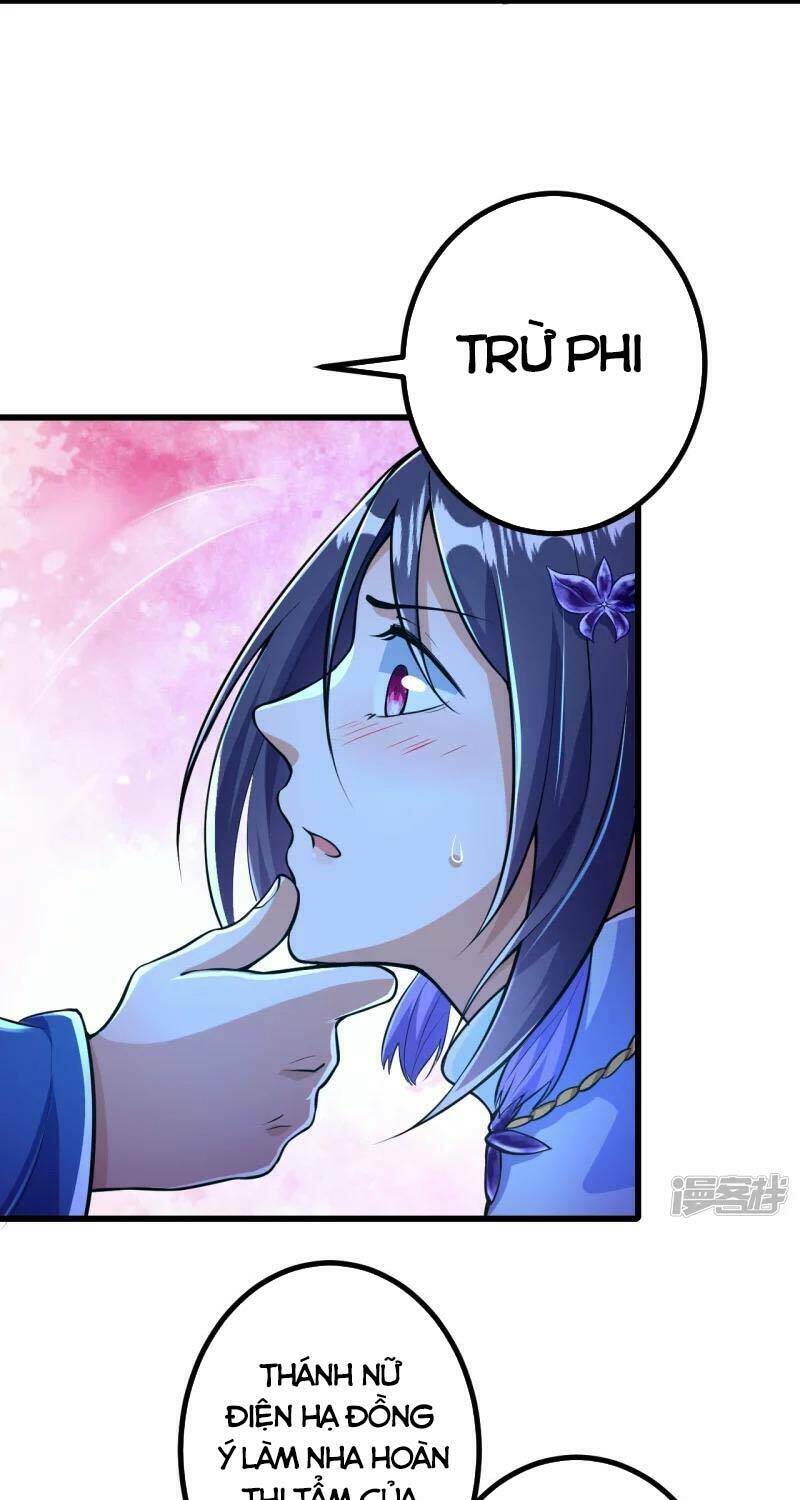 Lão Tổ Luyện Thể Mạnh Nhất Lịch Sử Chapter 8 - Trang 2