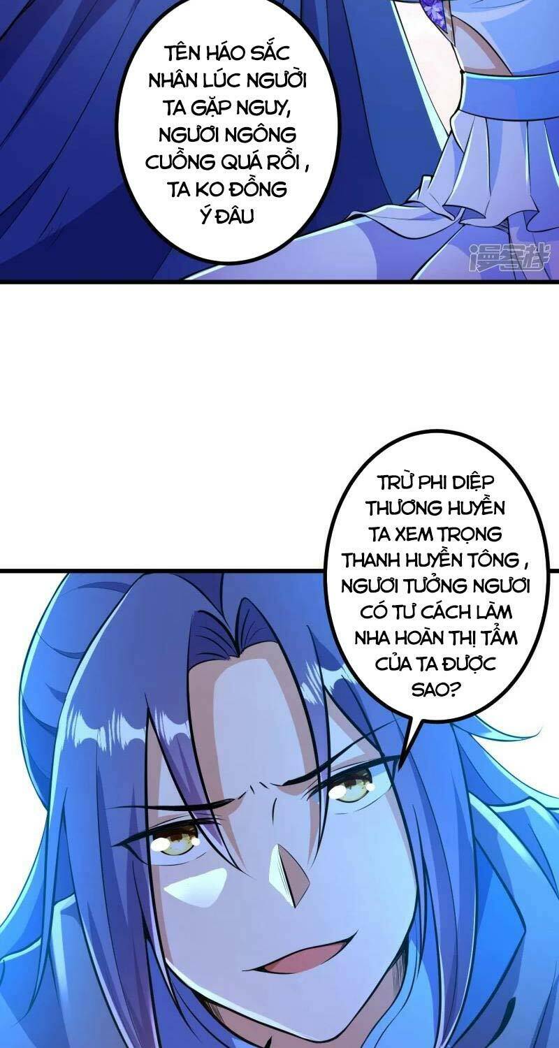 Lão Tổ Luyện Thể Mạnh Nhất Lịch Sử Chapter 8 - Trang 2