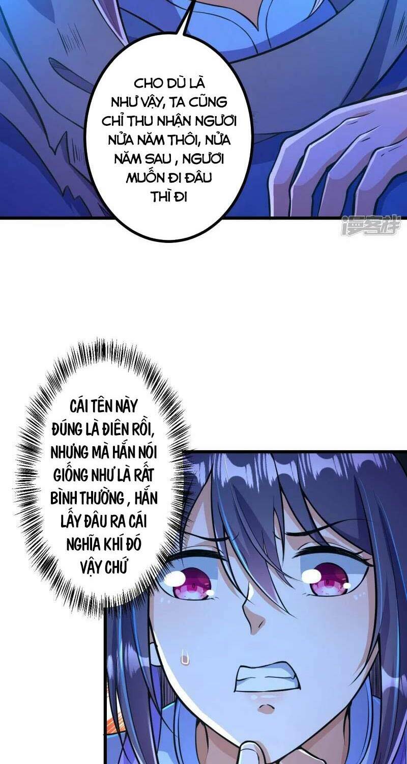 Lão Tổ Luyện Thể Mạnh Nhất Lịch Sử Chapter 8 - Trang 2