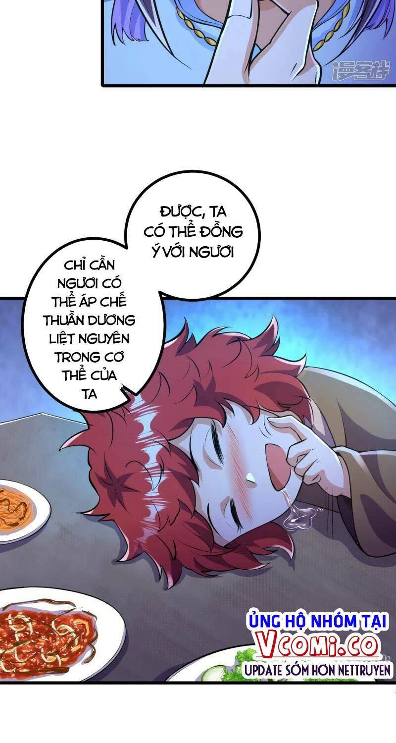 Lão Tổ Luyện Thể Mạnh Nhất Lịch Sử Chapter 8 - Trang 2