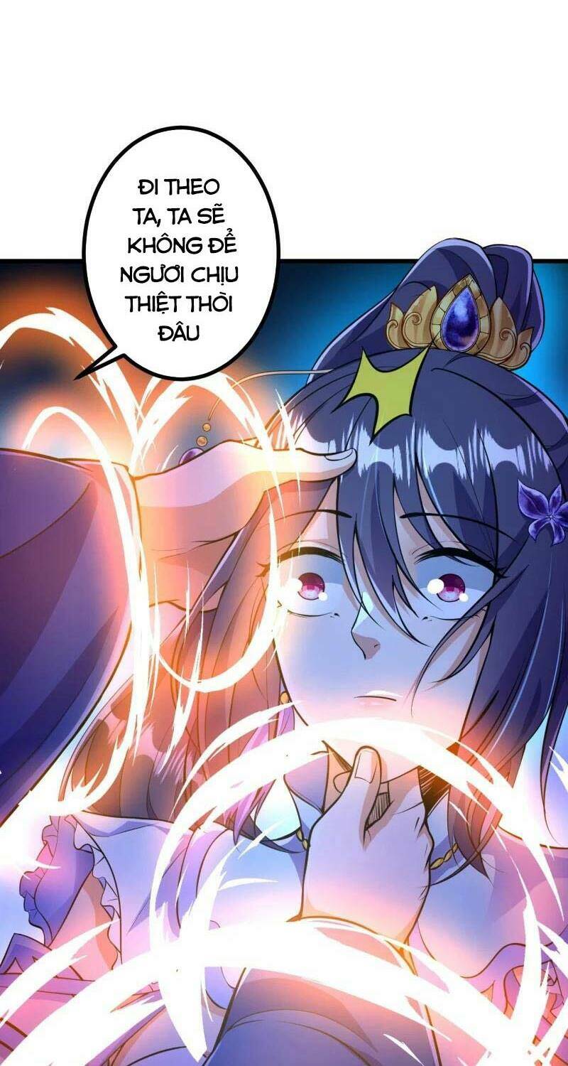 Lão Tổ Luyện Thể Mạnh Nhất Lịch Sử Chapter 8 - Trang 2