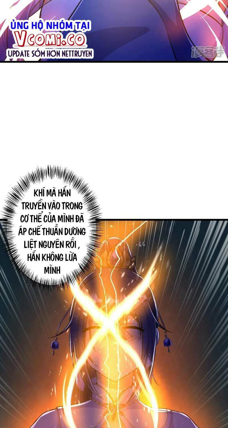 Lão Tổ Luyện Thể Mạnh Nhất Lịch Sử Chapter 8 - Trang 2