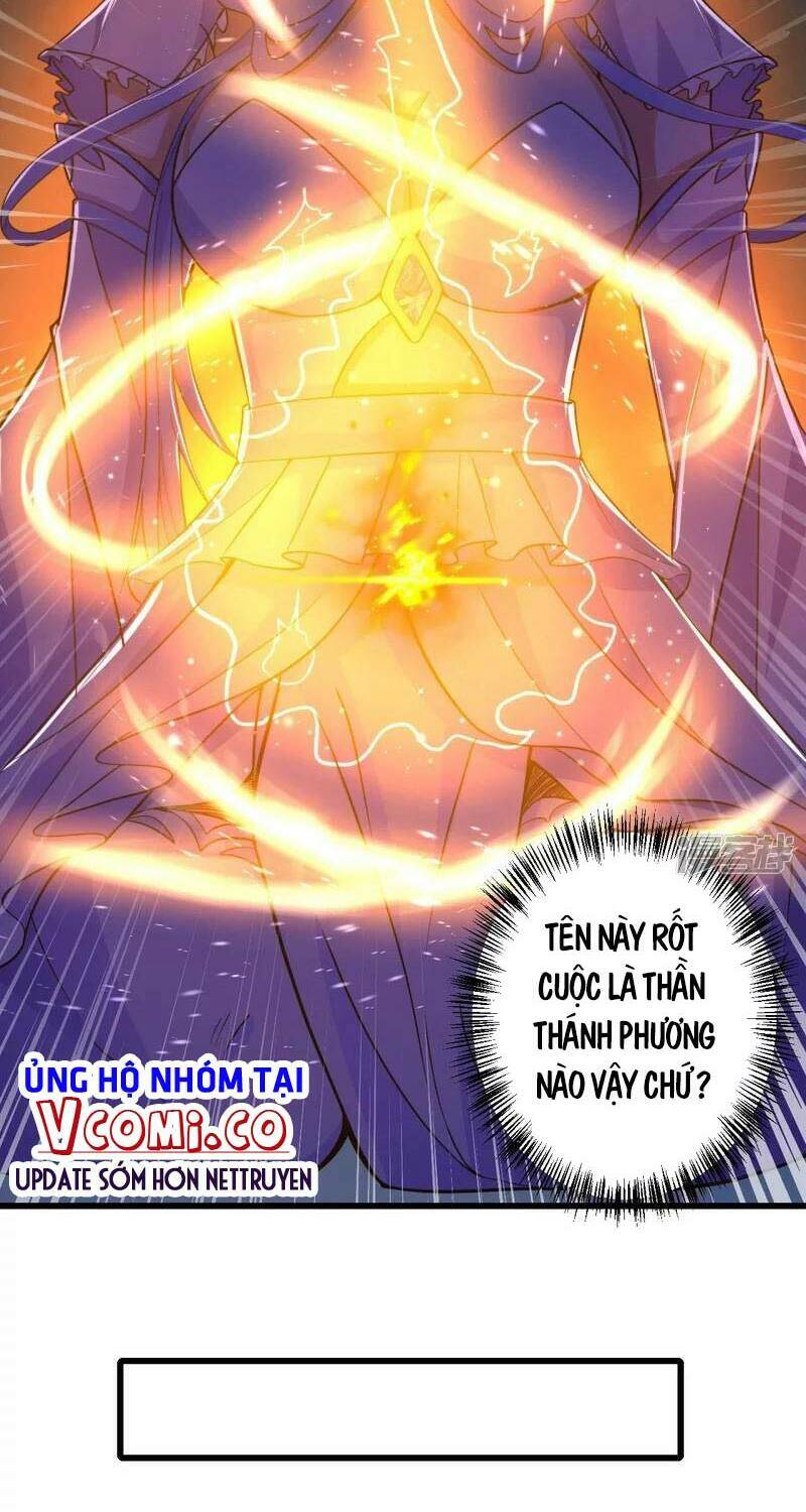 Lão Tổ Luyện Thể Mạnh Nhất Lịch Sử Chapter 8 - Trang 2