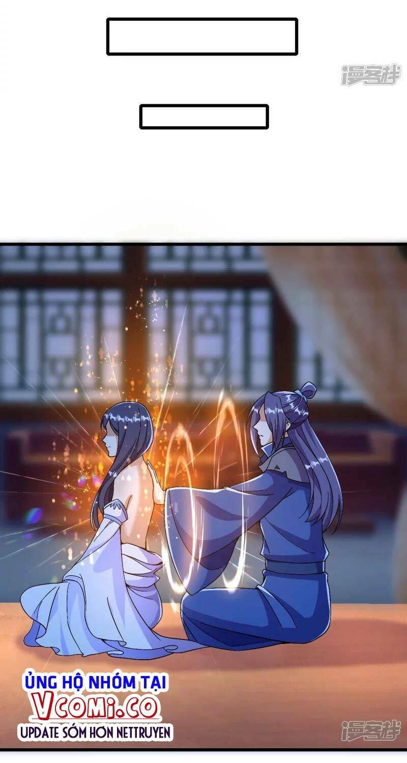 Lão Tổ Luyện Thể Mạnh Nhất Lịch Sử Chapter 8 - Trang 2