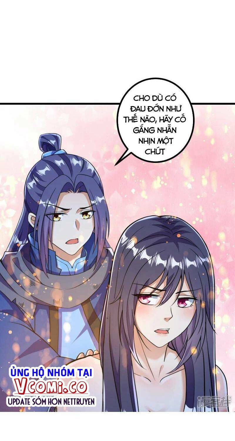 Lão Tổ Luyện Thể Mạnh Nhất Lịch Sử Chapter 8 - Trang 2