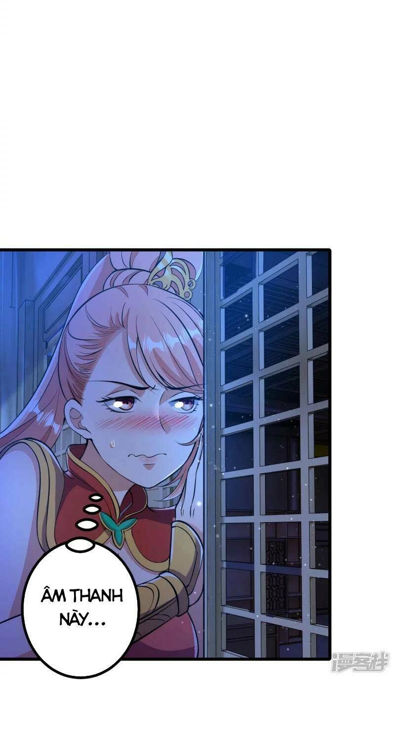 Lão Tổ Luyện Thể Mạnh Nhất Lịch Sử Chapter 8 - Trang 2