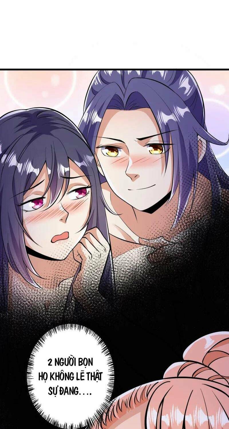 Lão Tổ Luyện Thể Mạnh Nhất Lịch Sử Chapter 8 - Trang 2