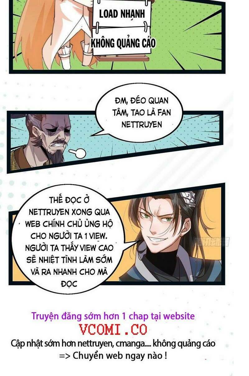 Lão Tổ Luyện Thể Mạnh Nhất Lịch Sử Chapter 8 - Trang 2