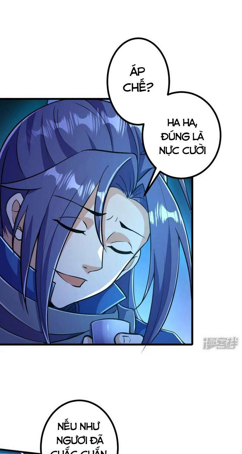 Lão Tổ Luyện Thể Mạnh Nhất Lịch Sử Chapter 8 - Trang 2