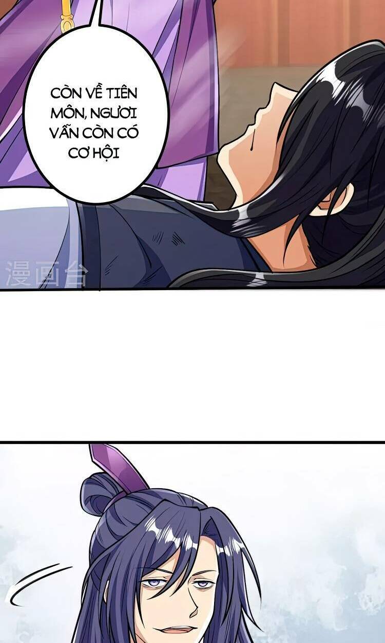 Lão Tổ Luyện Thể Mạnh Nhất Lịch Sử Chapter 80 - Trang 2