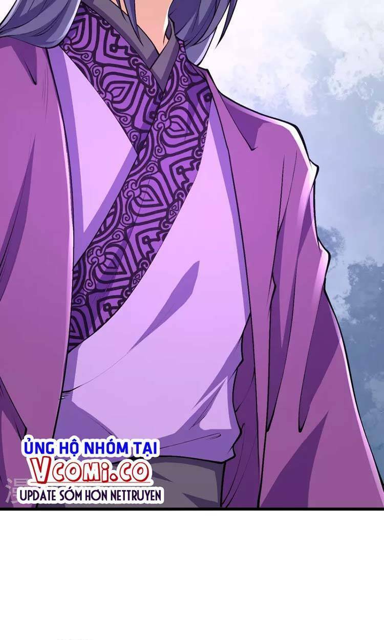 Lão Tổ Luyện Thể Mạnh Nhất Lịch Sử Chapter 81 - Trang 2