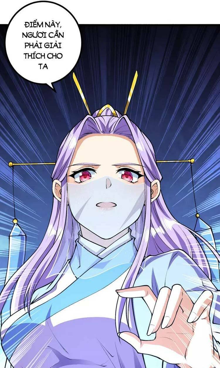 Lão Tổ Luyện Thể Mạnh Nhất Lịch Sử Chapter 81 - Trang 2