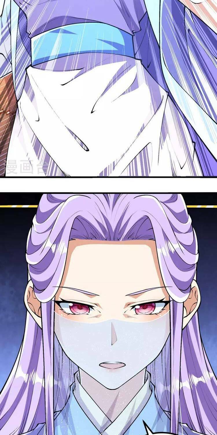 Lão Tổ Luyện Thể Mạnh Nhất Lịch Sử Chapter 81 - Trang 2