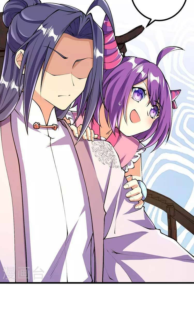 Lão Tổ Luyện Thể Mạnh Nhất Lịch Sử Chapter 81 - Trang 2