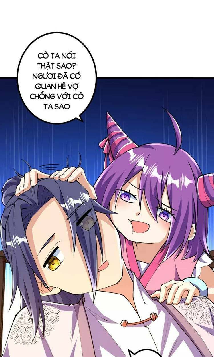 Lão Tổ Luyện Thể Mạnh Nhất Lịch Sử Chapter 81 - Trang 2