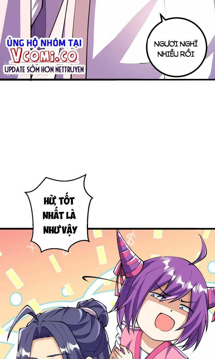 Lão Tổ Luyện Thể Mạnh Nhất Lịch Sử Chapter 81 - Trang 2