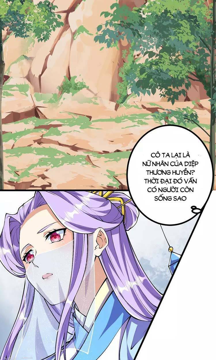 Lão Tổ Luyện Thể Mạnh Nhất Lịch Sử Chapter 81 - Trang 2