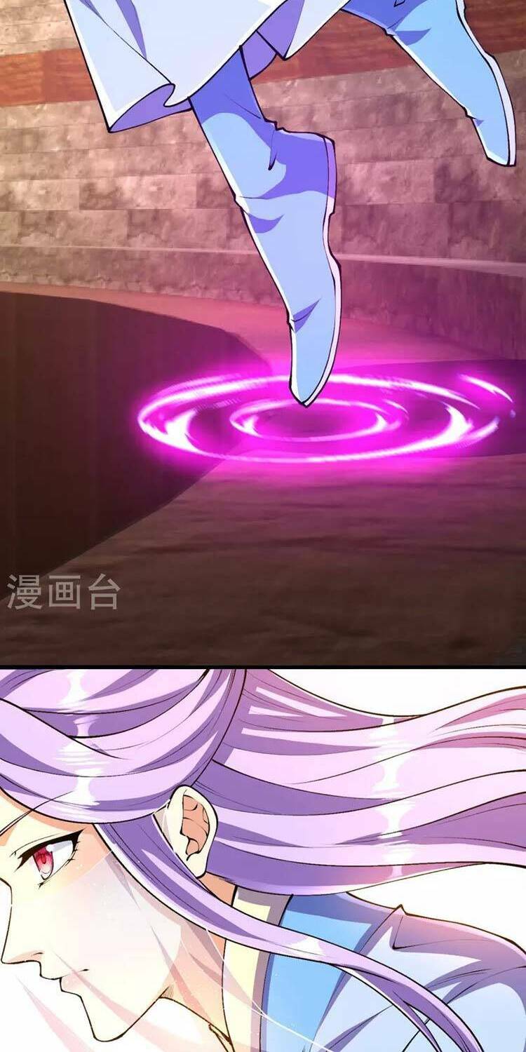 Lão Tổ Luyện Thể Mạnh Nhất Lịch Sử Chapter 81 - Trang 2