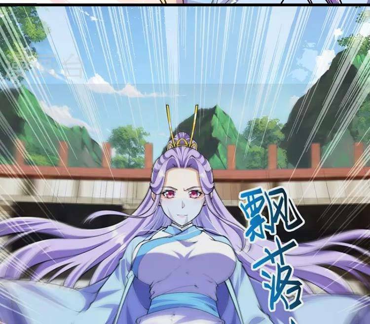 Lão Tổ Luyện Thể Mạnh Nhất Lịch Sử Chapter 81 - Trang 2