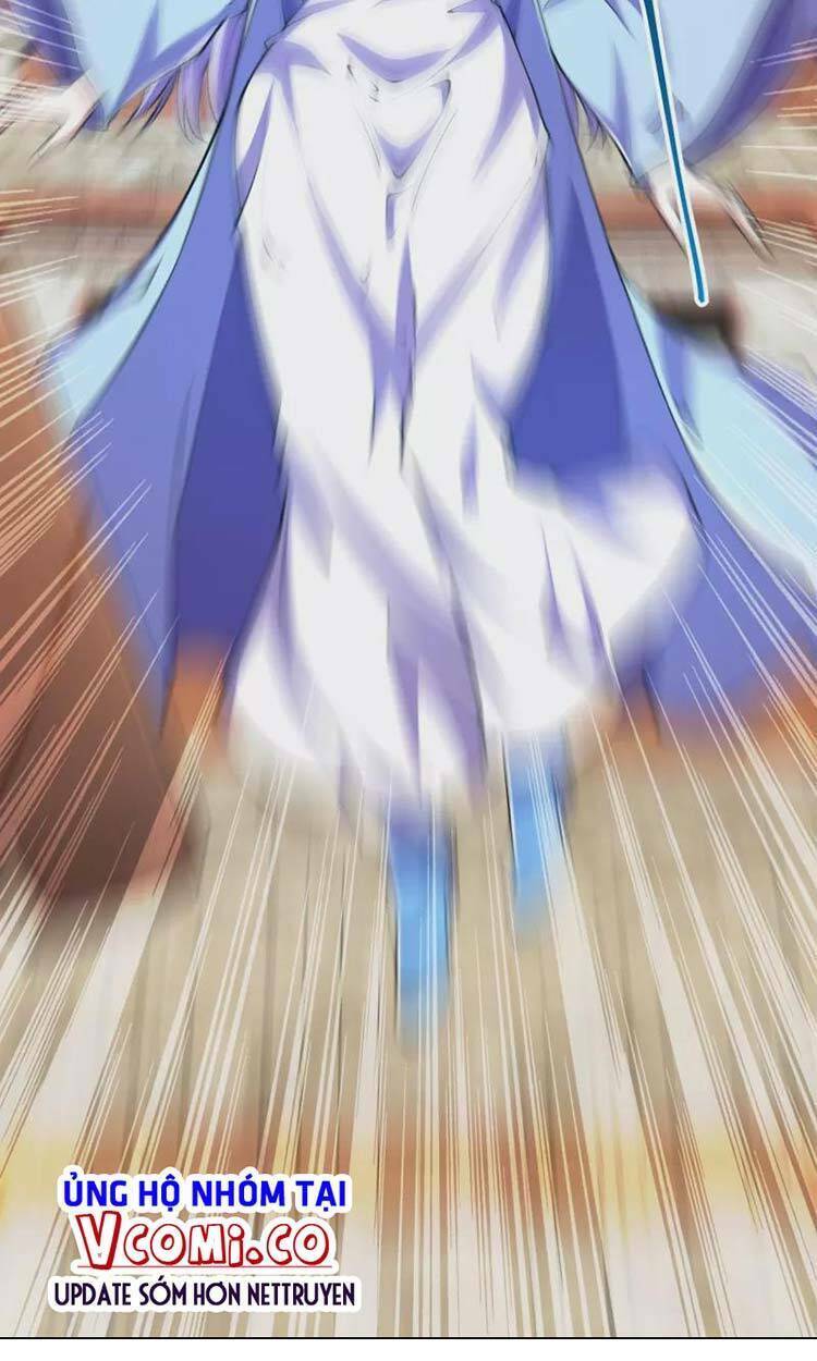 Lão Tổ Luyện Thể Mạnh Nhất Lịch Sử Chapter 81 - Trang 2