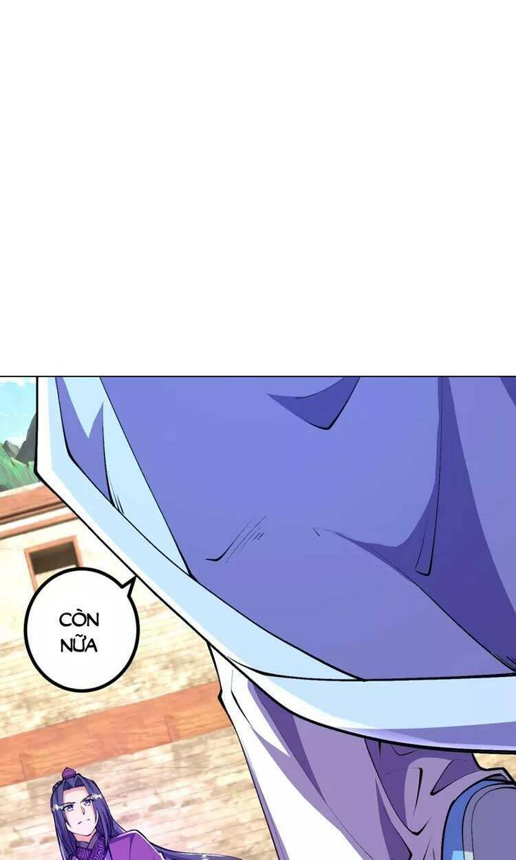 Lão Tổ Luyện Thể Mạnh Nhất Lịch Sử Chapter 81 - Trang 2