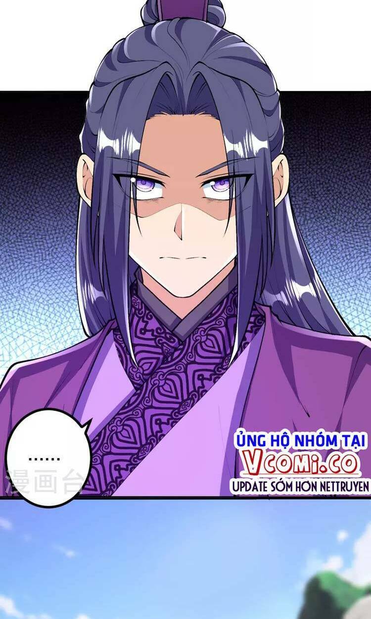 Lão Tổ Luyện Thể Mạnh Nhất Lịch Sử Chapter 81 - Trang 2