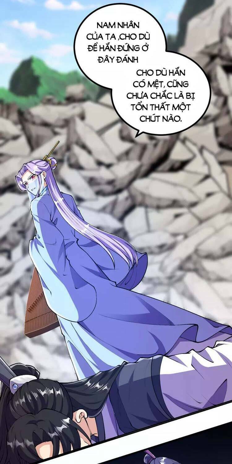 Lão Tổ Luyện Thể Mạnh Nhất Lịch Sử Chapter 81 - Trang 2