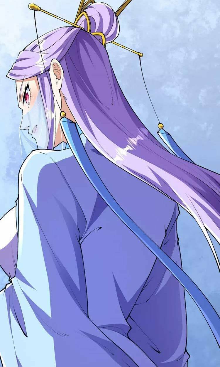 Lão Tổ Luyện Thể Mạnh Nhất Lịch Sử Chapter 81 - Trang 2