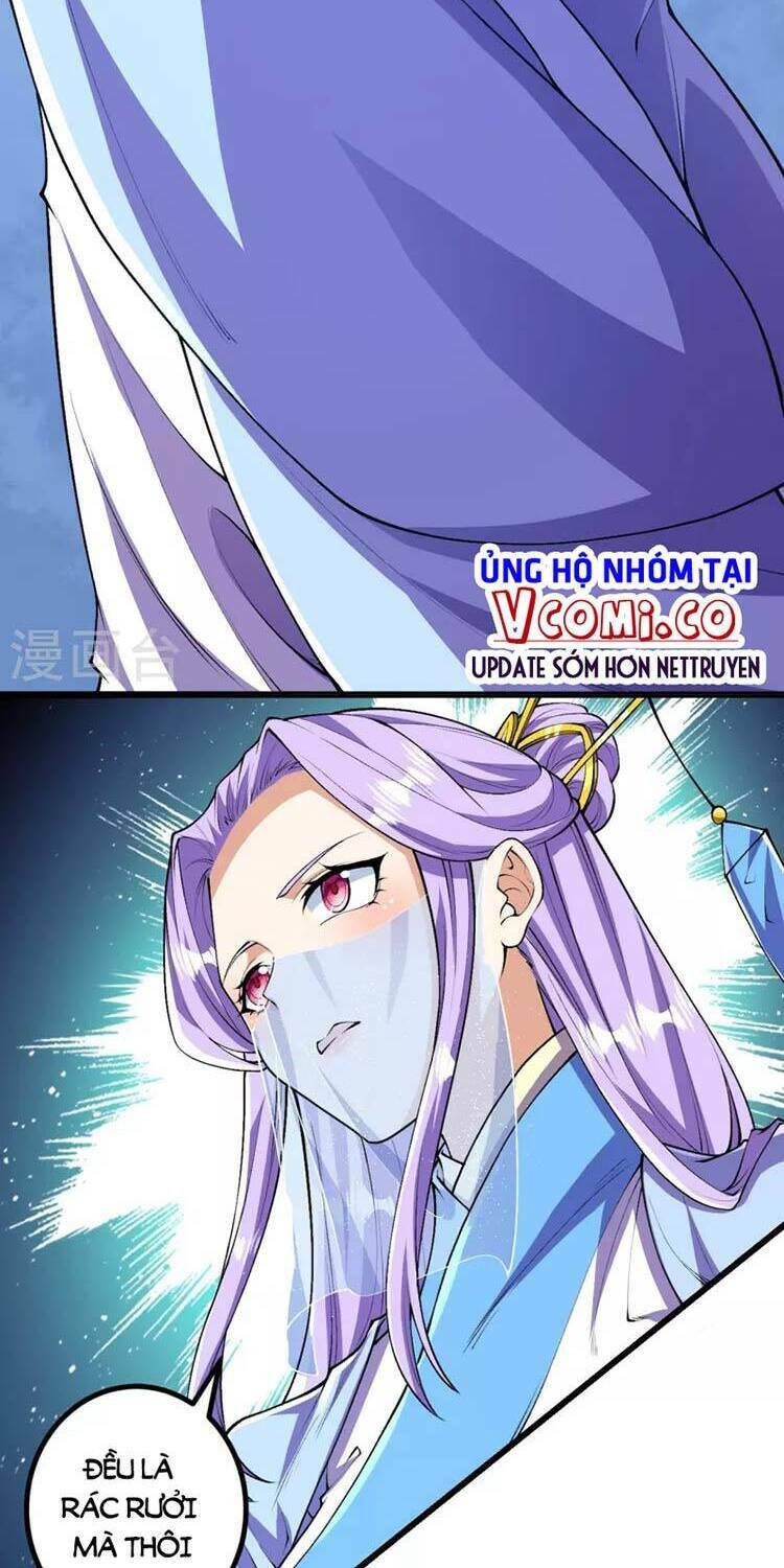 Lão Tổ Luyện Thể Mạnh Nhất Lịch Sử Chapter 81 - Trang 2