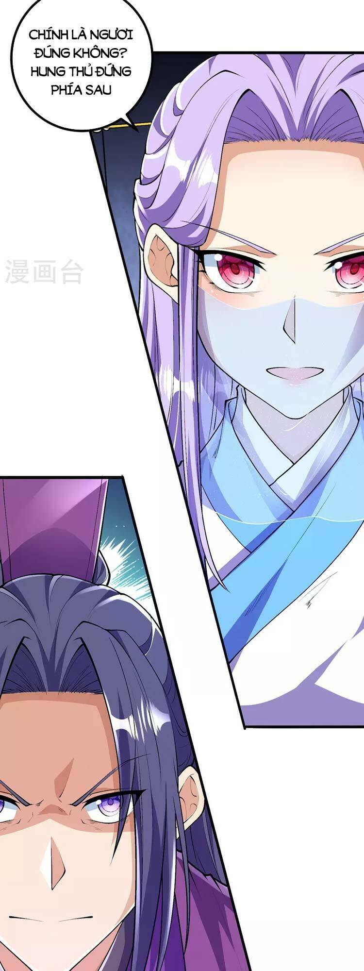 Lão Tổ Luyện Thể Mạnh Nhất Lịch Sử Chapter 82 - Trang 2